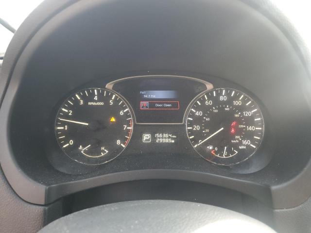 Photo 9 from auction – 2015 NISSAN ALTIMA 2.5 with VIN 1N4AL3AP6FC219776