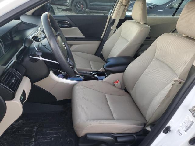 Photo 7 from auction – 2016 HONDA ACCORD LX with VIN 1HGCR2F33GA088564