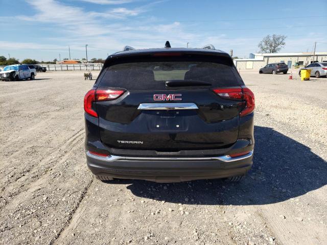 Photo 6 from auction – 2021 GMC TERRAIN SL with VIN 3GKALPEV2ML323245
