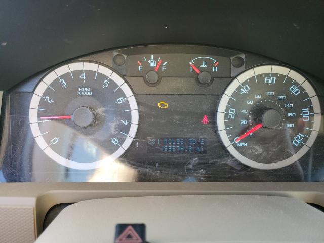 Photo 9 from auction – 2012 FORD ESCAPE XLT with VIN 1FMCU9D72CKA80483