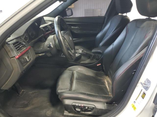 Photo 7 from auction – 2018 BMW 340 I with VIN WBA8B3C5XJK384779