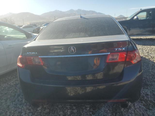 Photo 6 from auction – 2012 ACURA TSX TECH with VIN JH4CU2F61CC028884
