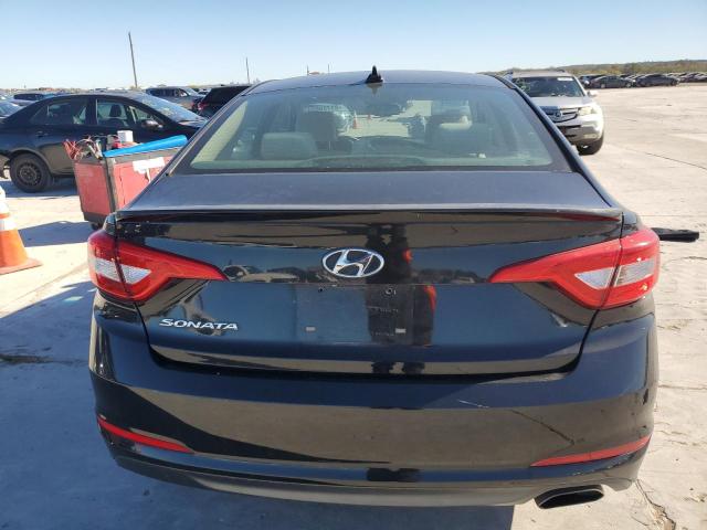 Photo 6 from auction – 2016 HYUNDAI SONATA SE with VIN 5NPE24AF0GH412202