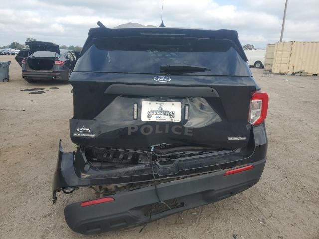 Photo 6 from auction – 2023 FORD EXPLORER P with VIN 1FM5K8AB7PGA80506