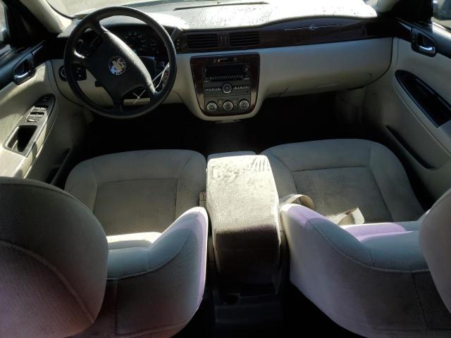 Photo 8 from auction – 2011 CHEVROLET IMPALA LS with VIN 2G1WA5EK9B1138148