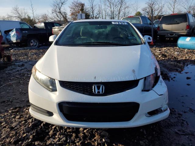 Photo 5 from auction – 2012 HONDA CIVIC LX with VIN 2HGFG3B55CH533074