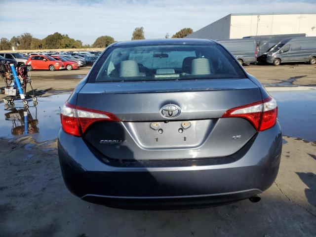 Photo 6 from auction – 2015 TOYOTA COROLLA L with VIN 5YFBURHE4FP326173