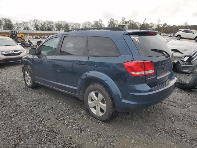 Photo 2 from auction – 2014 DODGE JOURNEY SE with VIN 3C4PDCAB7ET120912