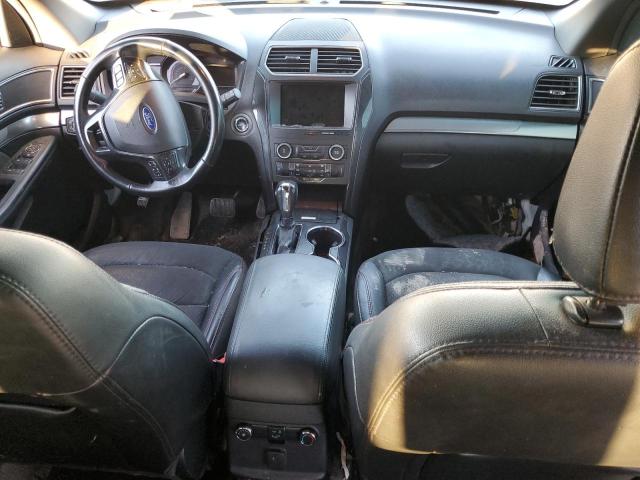Photo 8 from auction – 2019 FORD EXPLORER X with VIN 1FM5K7D8XKGA09674