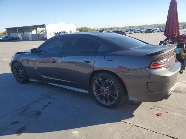 Photo 2 from auction – 2020 DODGE CHARGER SC with VIN 2C3CDXGJ9LH232092