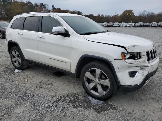 Photo 4 from auction – 2015 JEEP GRAND CHER with VIN 1C4RJFBG8FC135199
