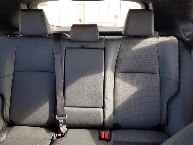 Photo 10 from auction – 2023 SUBARU SOLTERRA P with VIN JTMABABA9PA021668