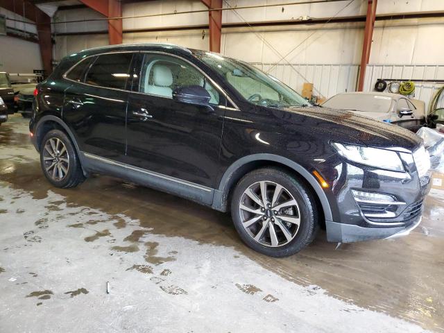 Photo 4 from auction – 2019 LINCOLN MKC RESERV with VIN 5LMCJ3C9XKUL08089