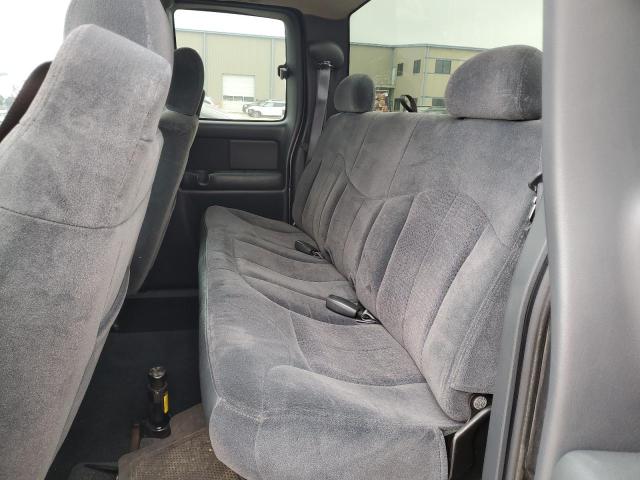 Zdjęcie 10 z aukcji – 2001 CHEVROLET SILVERADO z VIN 1GCHC29U81E131600