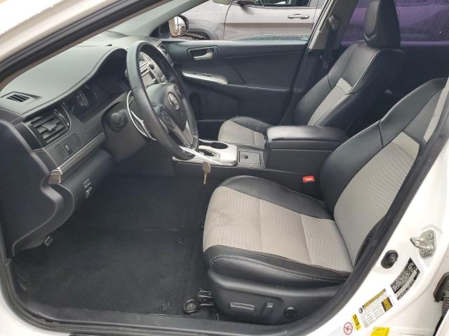 Photo 7 from auction – 2013 TOYOTA CAMRY L with VIN 4T1BF1FK9DU651787