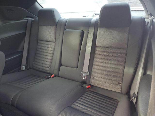 Photo 10 from auction – 2013 DODGE CHALLENGER with VIN 2C3CDYAG0DH553698