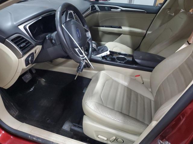 Photo 7 from auction – 2013 FORD FUSION SE with VIN 3FA6P0HRXDR191382