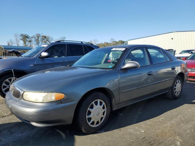 BUICK CENTURY CU 2005 with VIN 2G4WS52JX51152270 - Photo from auction