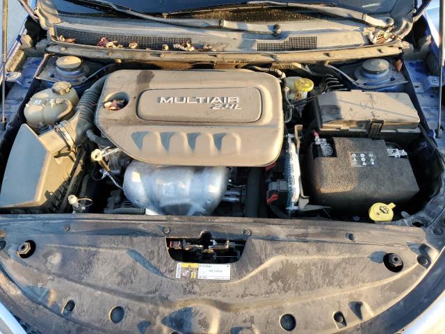 Photo 11 from auction – 2015 CHRYSLER 200 LIMITE with VIN 1C3CCCAB0FN661632