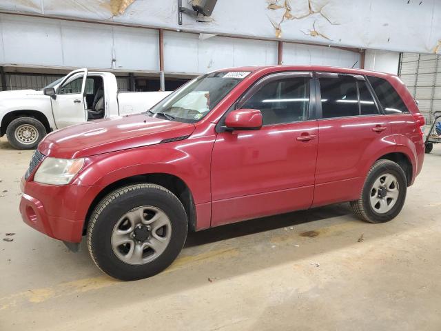 SUZUKI GRAND VITA 2012 with VIN JS3TD0D26C4101667 - Photo from auction