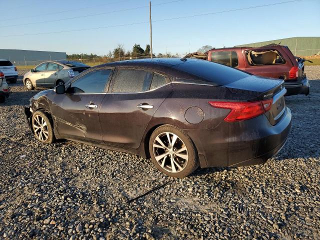 Photo 2 from auction – 2016 NISSAN MAXIMA 3.5 with VIN 1N4AA6AP1GC905958