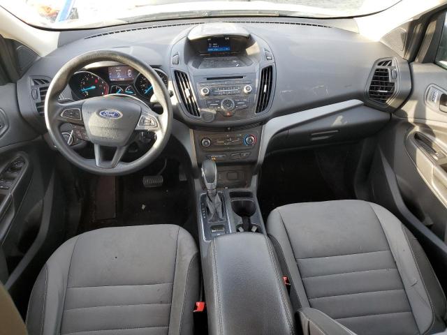 Photo 8 from auction – 2017 FORD ESCAPE S with VIN 1FMCU0F79HUD71289