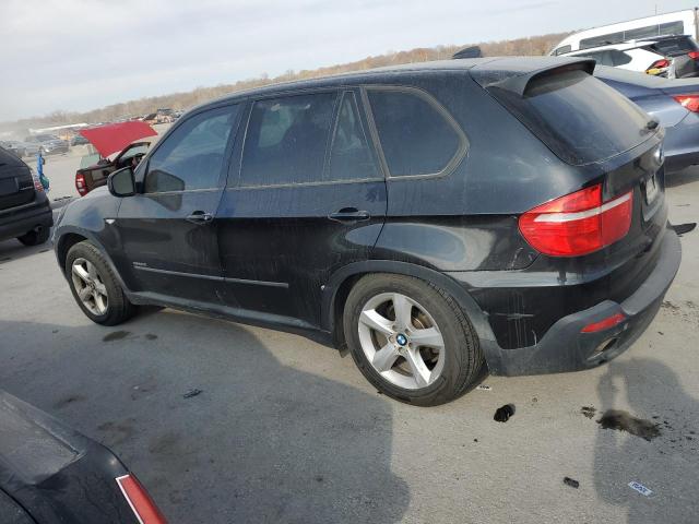 Photo 2 from auction – 2010 BMW X5 XDRIVE3 with VIN 5UXFE4C59AL382411