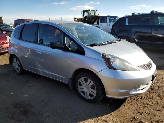 Photo 4 from auction – 2011 HONDA FIT with VIN JHMGE8H31BS004254