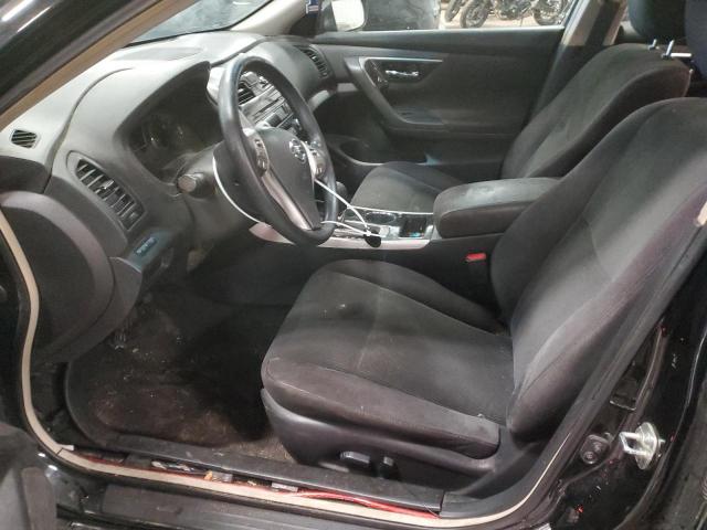 Photo 7 from auction – 2013 NISSAN ALTIMA 2.5 with VIN 1N4AL3AP8DC912460