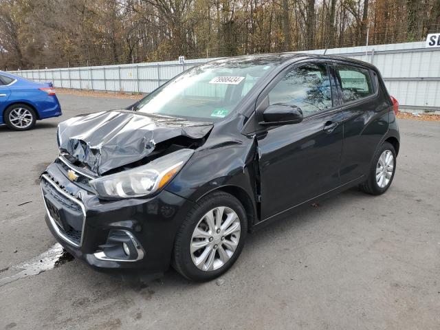CHEVROLET SPARK 1LT 2016 with VIN KL8CD6SA9GC610488 - Photo from auction