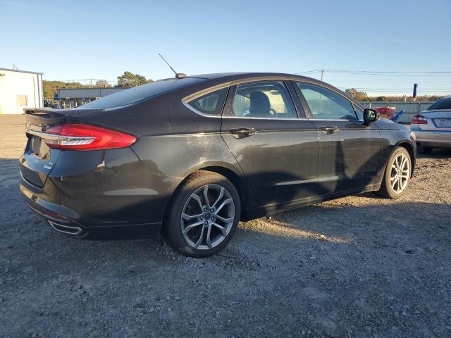 Photo 3 from auction – 2017 FORD FUSION SE with VIN 3FA6P0H92HR286721