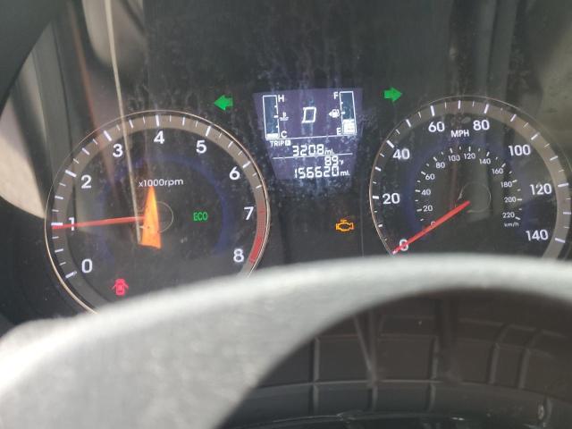 Photo 9 from auction – 2015 HYUNDAI ACCENT with VIN KMHCT4AEXFU863116