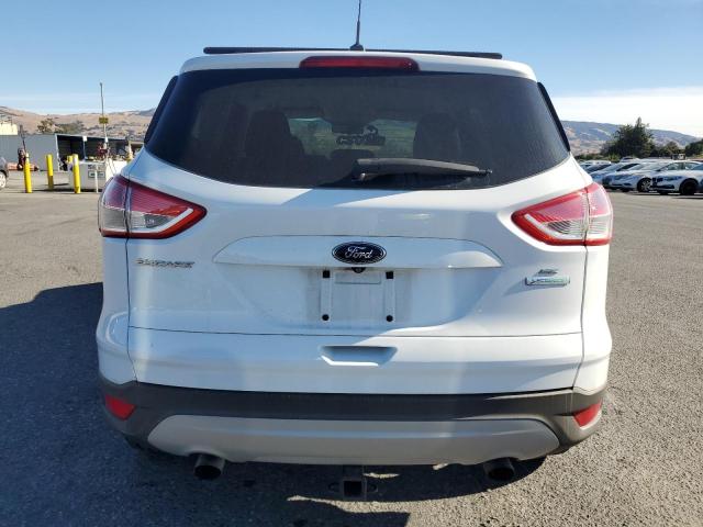 Photo 6 from auction – 2015 FORD ESCAPE SE with VIN 1FMCU0GX7FUB95418