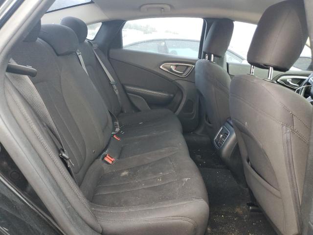 Photo 10 from auction – 2015 CHRYSLER 200 LIMITE with VIN 1C3CCCAB8FN583519