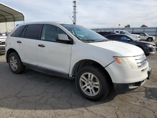Photo 4 from auction – 2010 FORD EDGE SE with VIN 2FMDK3GC2ABA86372