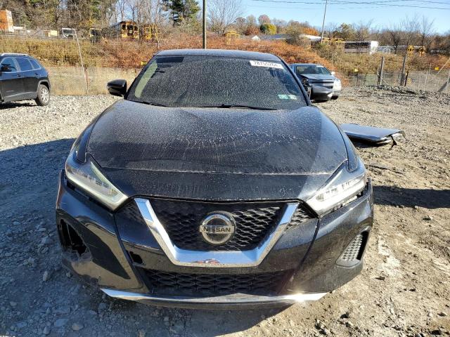 Photo 5 from auction – 2019 NISSAN MAXIMA S with VIN 1N4AA6AV1KC360349