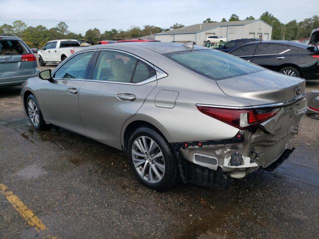 Photo 2 from auction – 2019 LEXUS ES 350 with VIN 58ABZ1B15KU014518