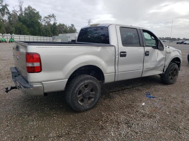 Photo 3 from auction – 2008 FORD F150 SUPER with VIN 1FTRW12W38FA27862