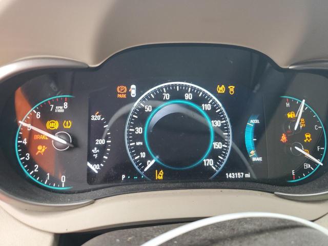 Photo 9 from auction – 2015 BUICK LACROSSE with VIN 1G4GB5G39FF339721
