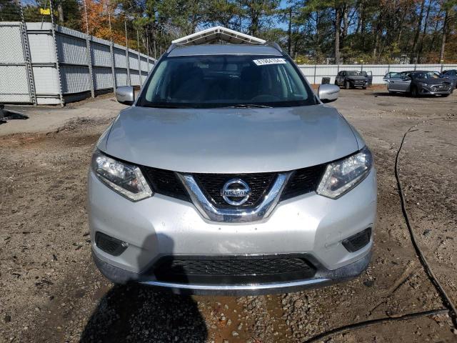 Photo 5 from auction – 2015 NISSAN ROGUE S with VIN KNMAT2MV0FP548478