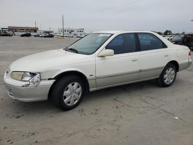 Photo 1 from auction – 2001 TOYOTA CAMRY CE with VIN JT2BG22K710541250