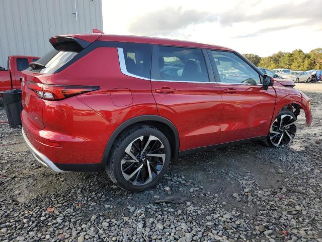 Photo 3 from auction – 2023 MITSUBISHI OUTLANDER with VIN JA4J3UA89PZ012963