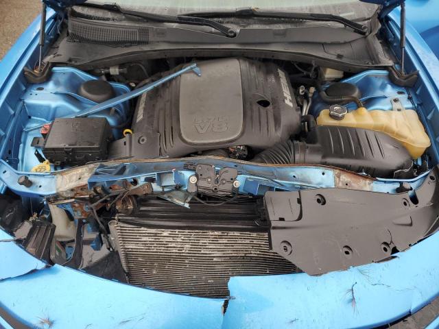 Photo 11 from auction – 2016 DODGE CHARGER R/ with VIN 2C3CDXCT7GH155445