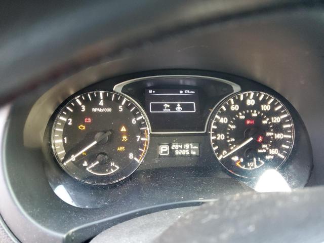 Photo 9 from auction – 2015 NISSAN ALTIMA 2.5 with VIN 1N4AL3AP3FN896773