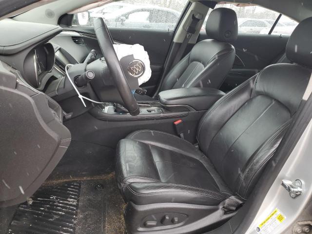Photo 7 from auction – 2015 BUICK LACROSSE with VIN 1G4GB5G37FF290776