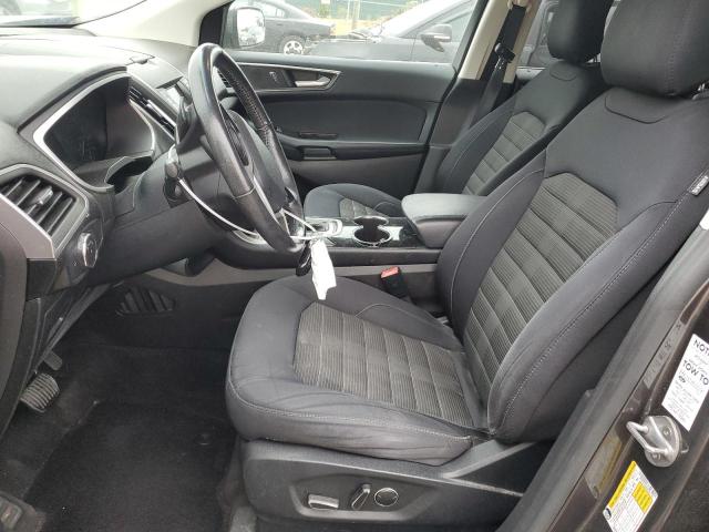 Photo 7 from auction – 2015 FORD EDGE SEL with VIN 2FMTK3J86FBC01739