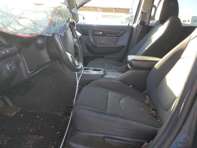 Photo 7 from auction – 2014 GMC ACADIA SLE with VIN 1GKKRNED5EJ325241