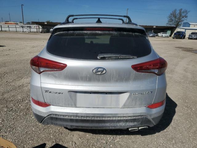 Photo 6 from auction – 2016 HYUNDAI TUCSON LIM with VIN KM8J33A26GU261239