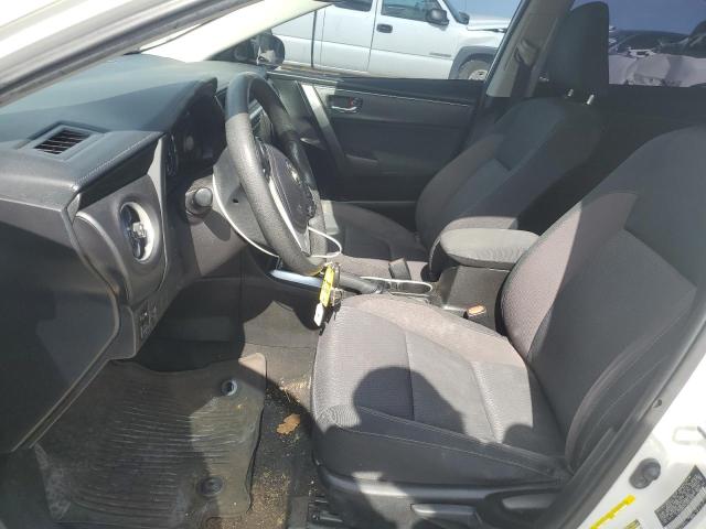 Photo 7 from auction – 2018 TOYOTA COROLLA L with VIN 5YFBURHE3JP852979