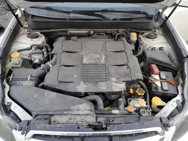 Photo 11 from auction – 2014 SUBARU LEGACY 3.6 with VIN 4S3BMDN63E2024547